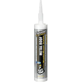 5 Best Metal Roof Sealants For 2026 (& Their Uses)