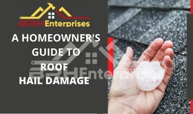 Roof Hail Damage