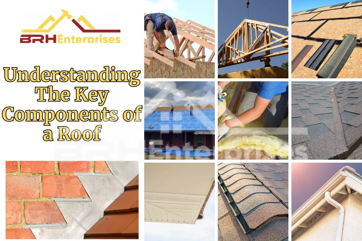 Roof Components