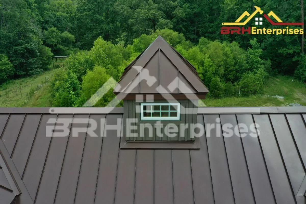 metal roofing sealants