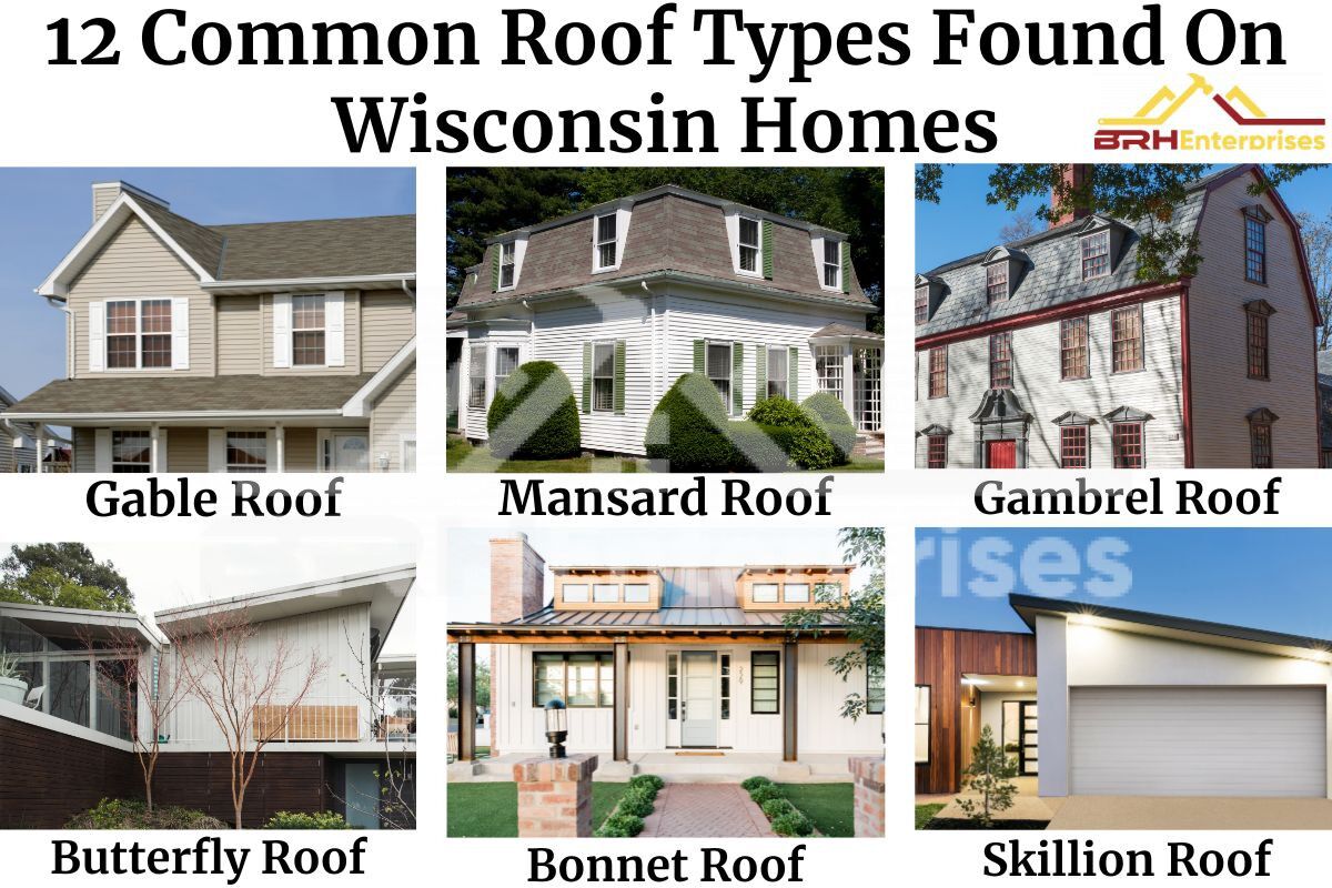 Roof Types
