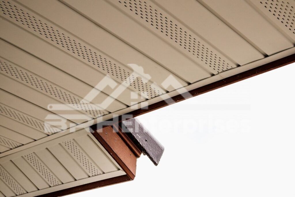 Soffit