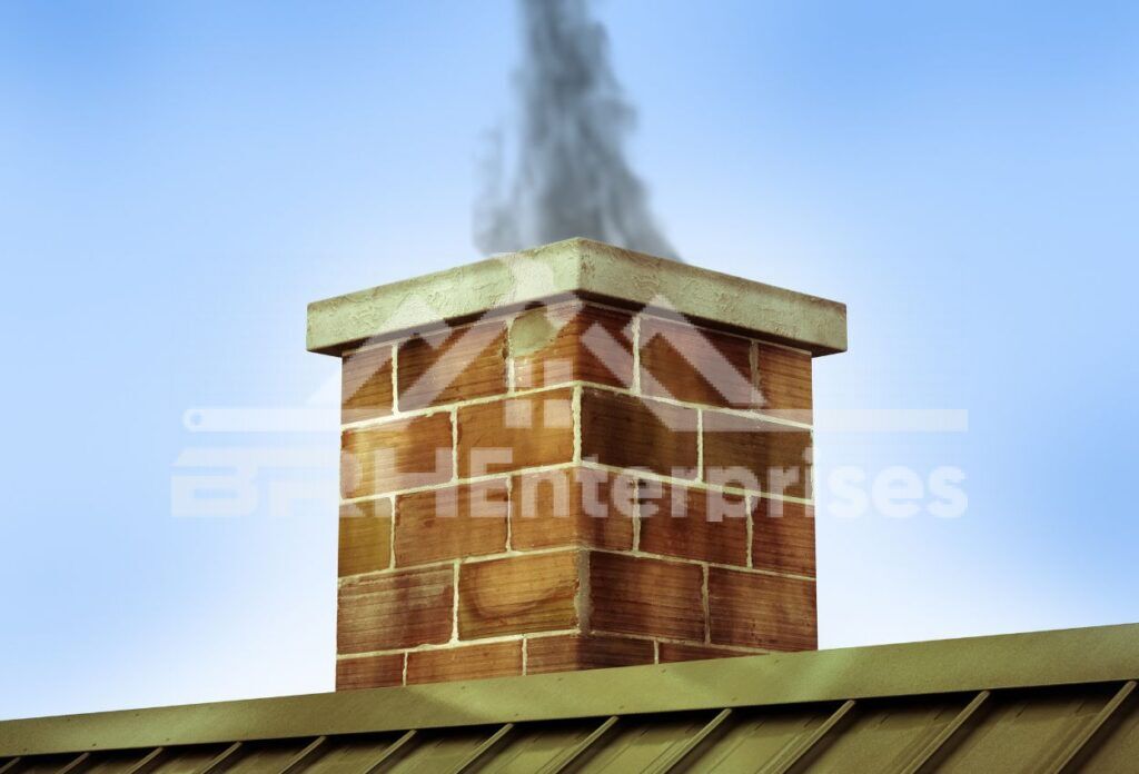 Chimneys&nbsp;