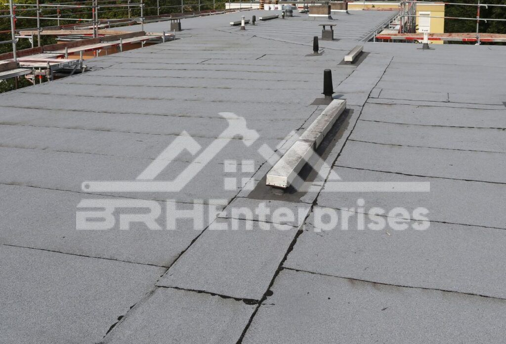 Modified bitumen&nbsp;