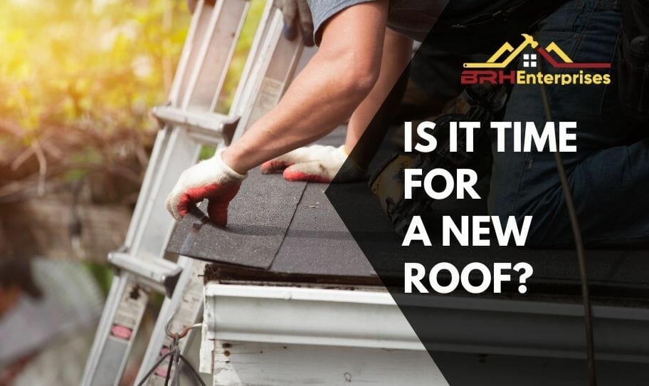 Here Are Some Signs That Tells It’s Time to Look Into A New Roof