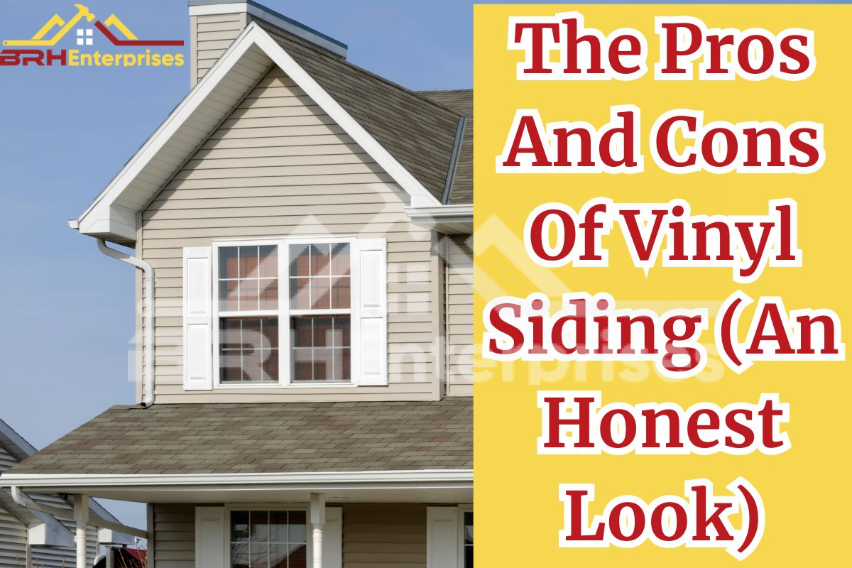 Vinyl Siding