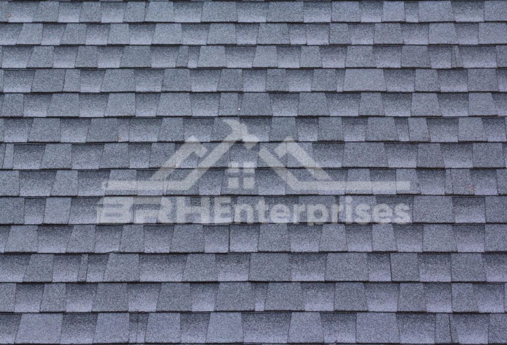 Architectural shingles