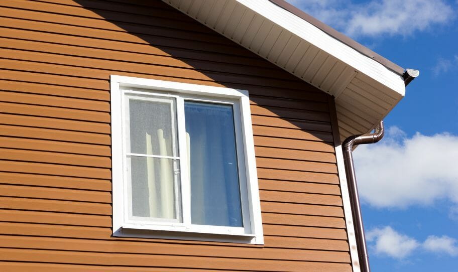 How To Patch A Hole In Vinyl Siding?