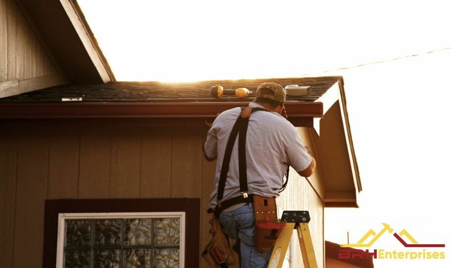 What Are Seamless Gutters (& Everything You Need To Know)
