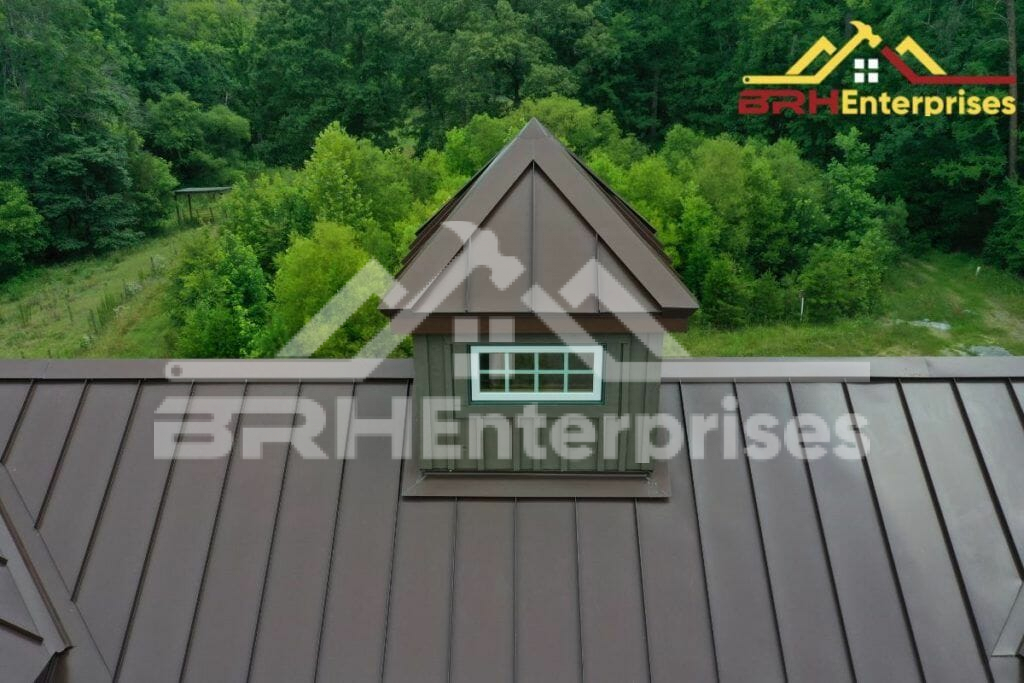 metal roofing sealants