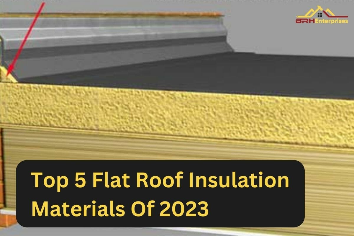 What Is the Best Material for a Flat Roof?