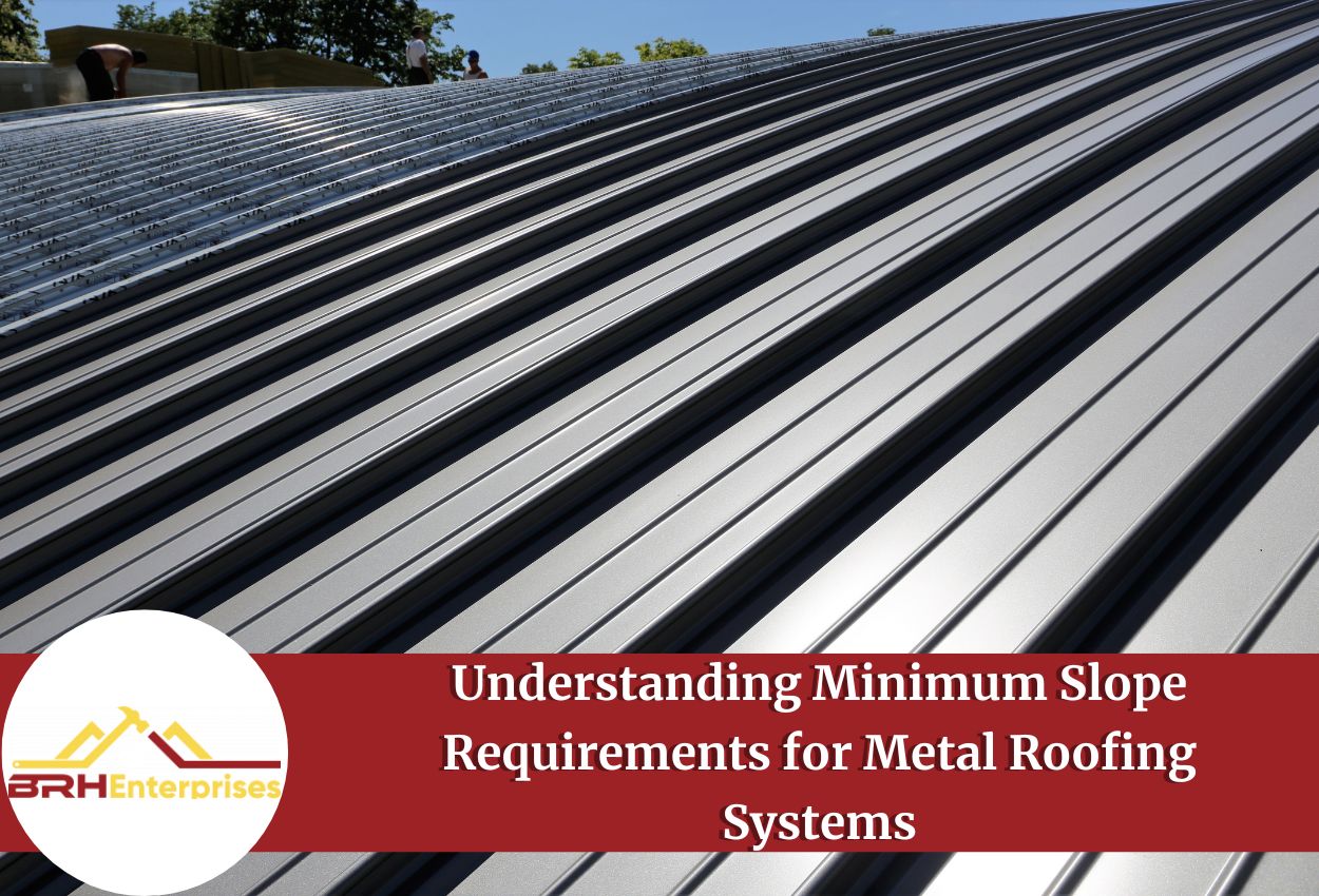 Metal Roofing Systems