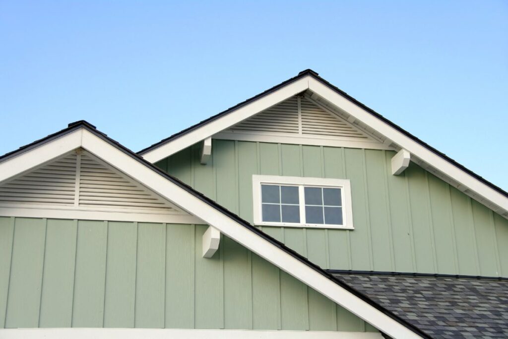 How To Replace Damaged Roof Eaves