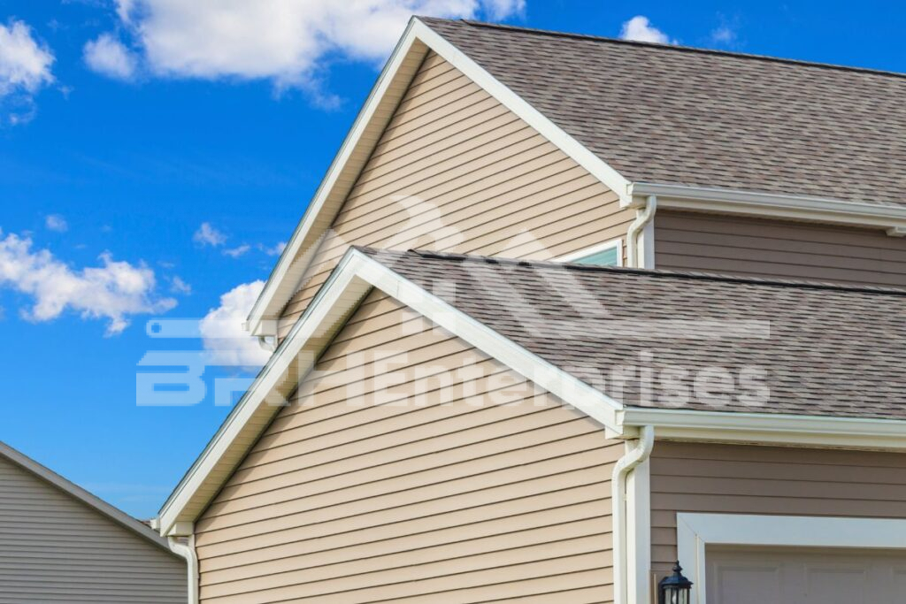 Cons of vinyl siding