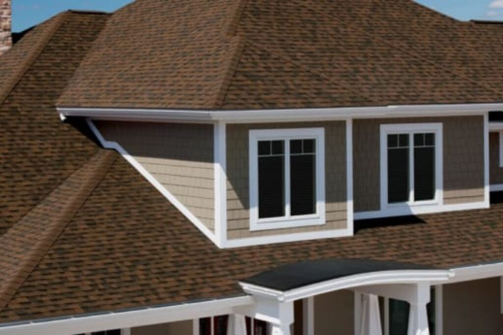 Owens corning duration® shingles