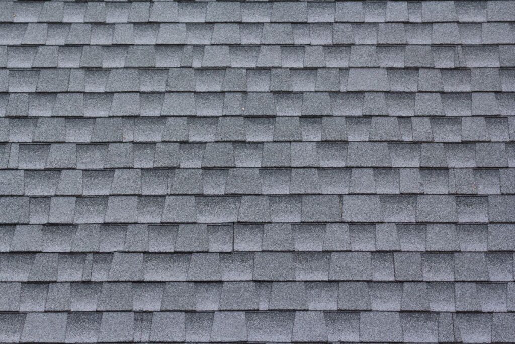 Fiberglass shingles