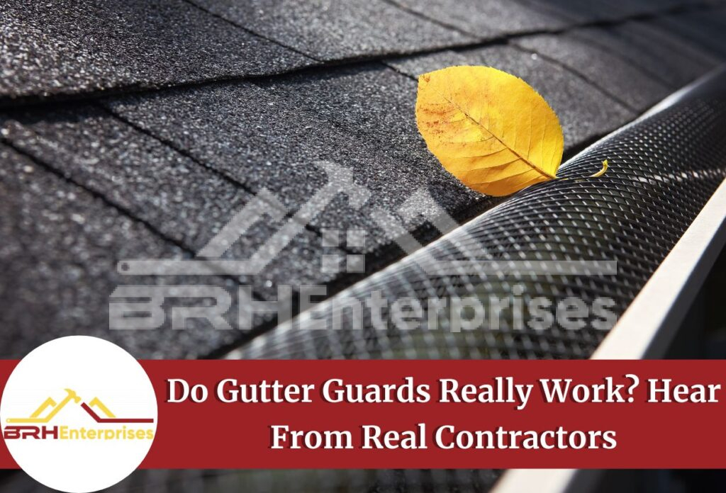 Gutter Guards