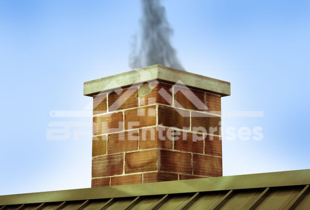 Chimneys 