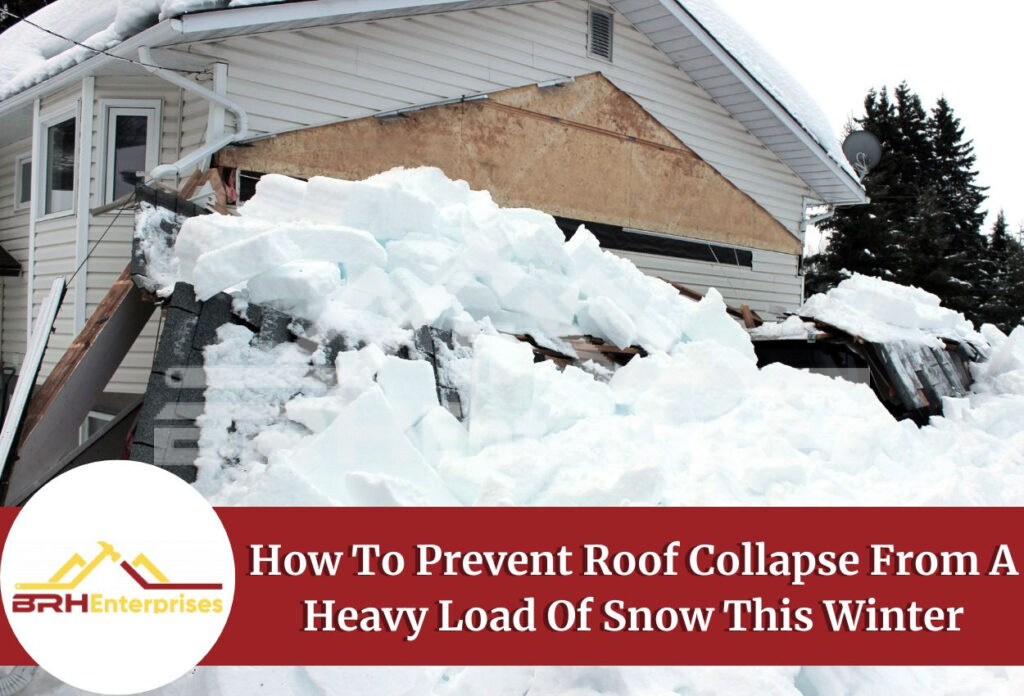 Roof Collapse