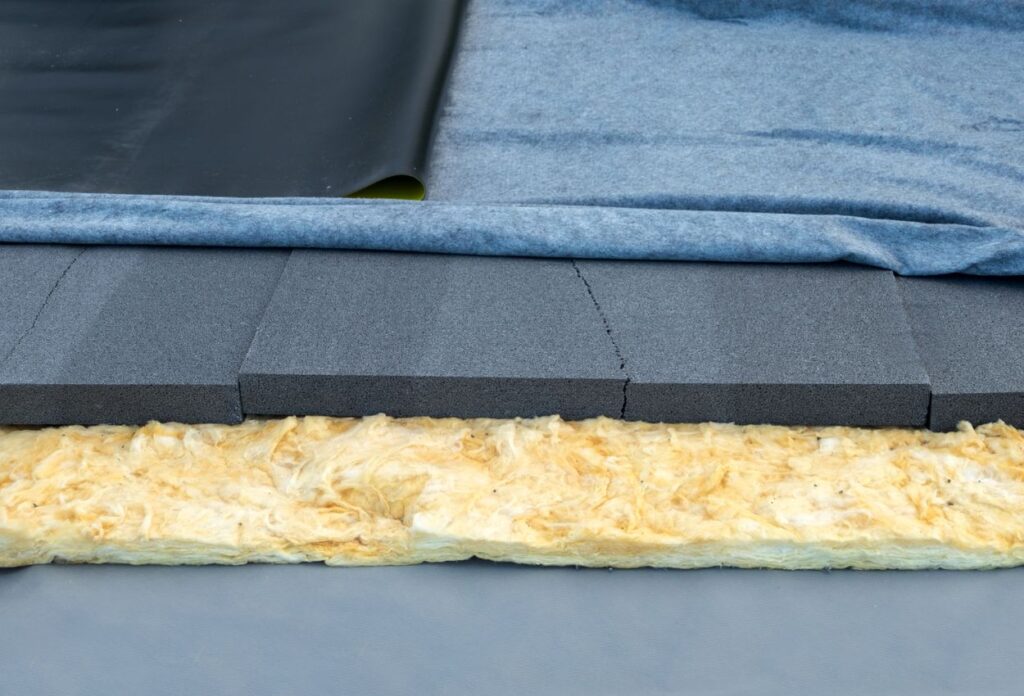 Mineral wool