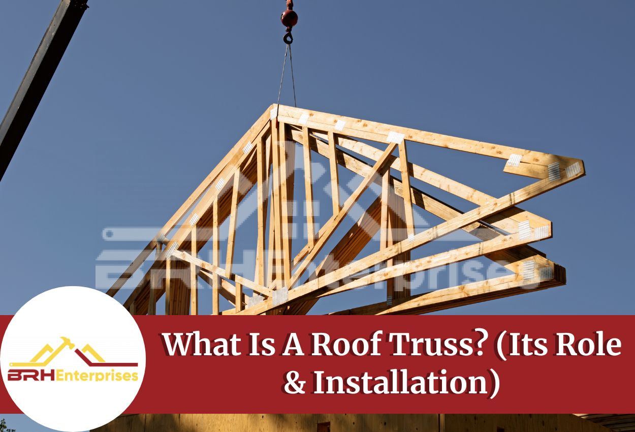 Roof Truss
