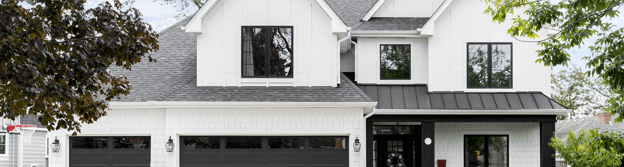 Window & Door Replacement