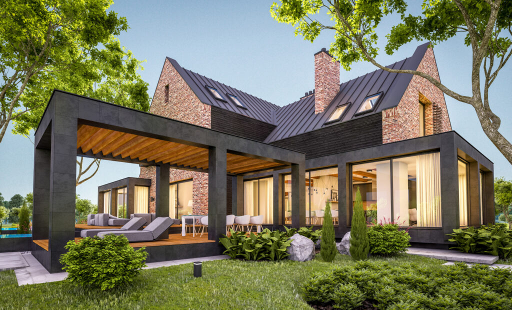 roofing