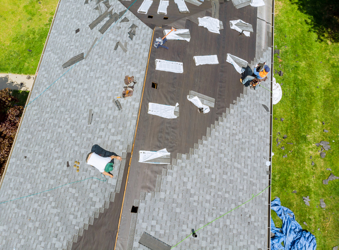 Roofing Image