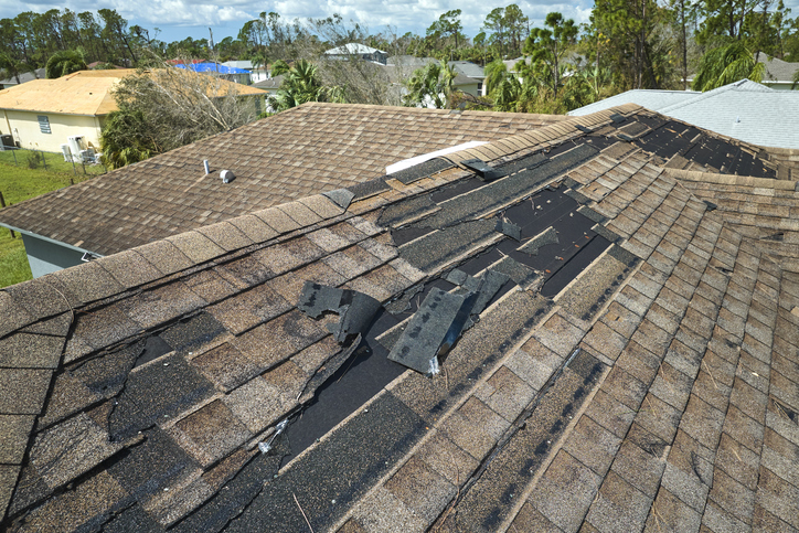 Roofing Service