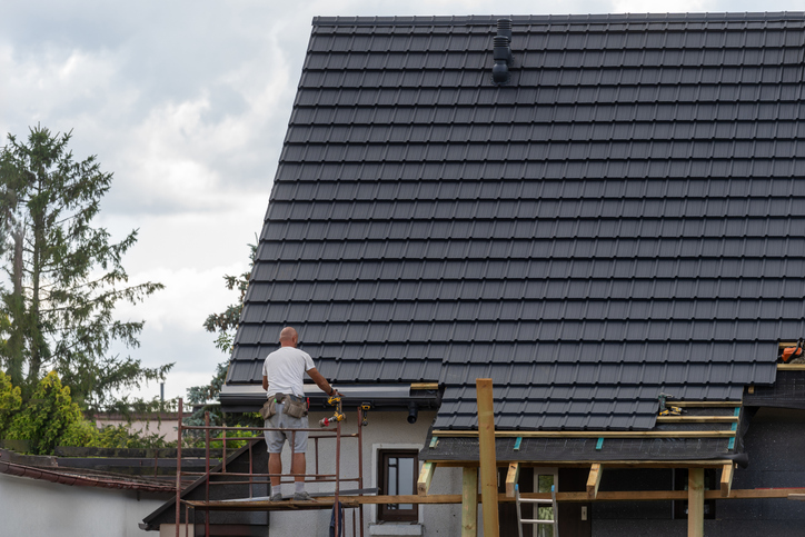 Roofing Image
