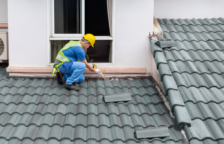 Roofing Service