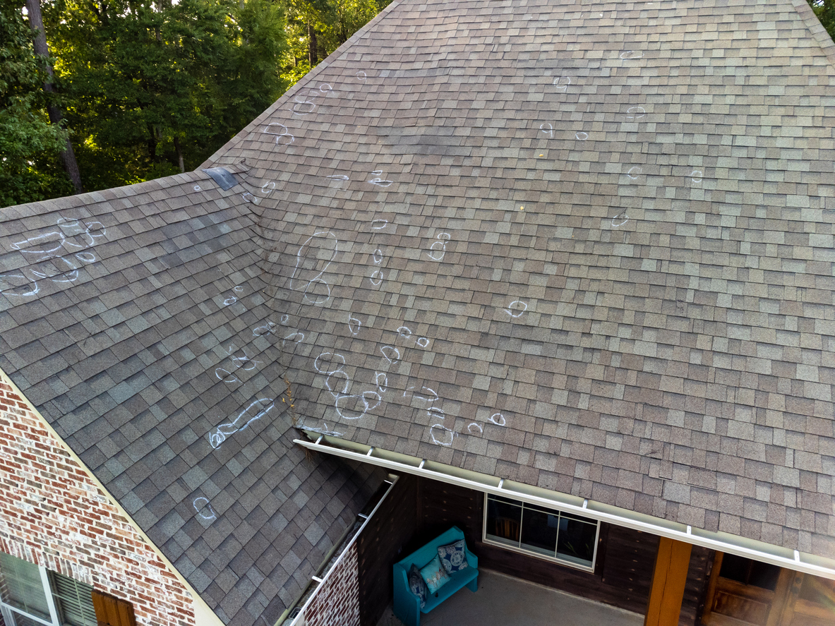 Roofing Service