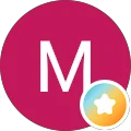 Mikayla P. Avatar